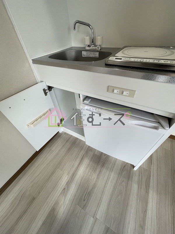 ピエ・タ・テール大宮 その他外観6