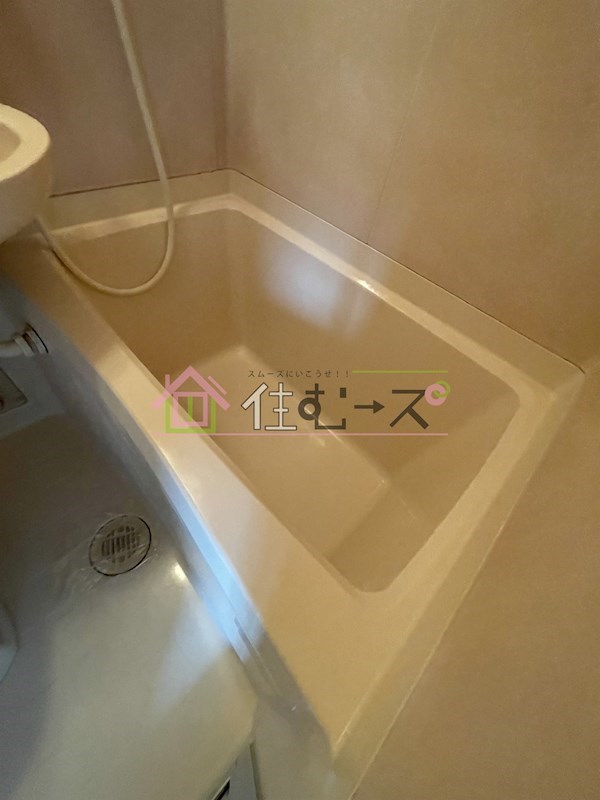 ピエ・タ・テール大宮 風呂画像