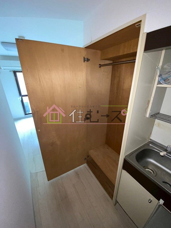 カーサ洋幸 その他2