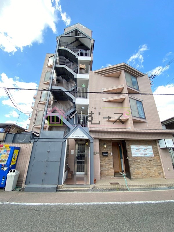 カーサ洋幸 その他外観1