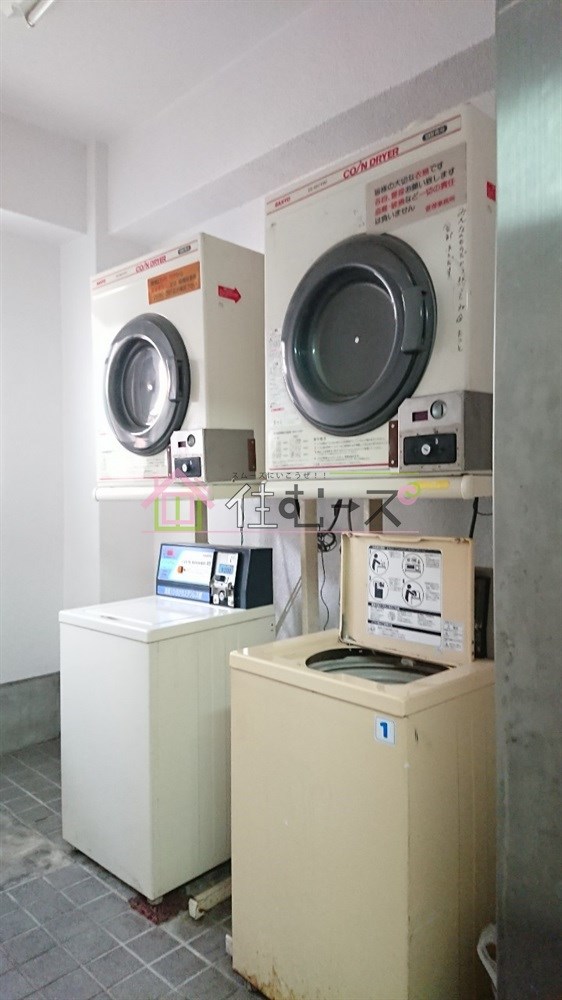 カーサ洋幸 その他外観3