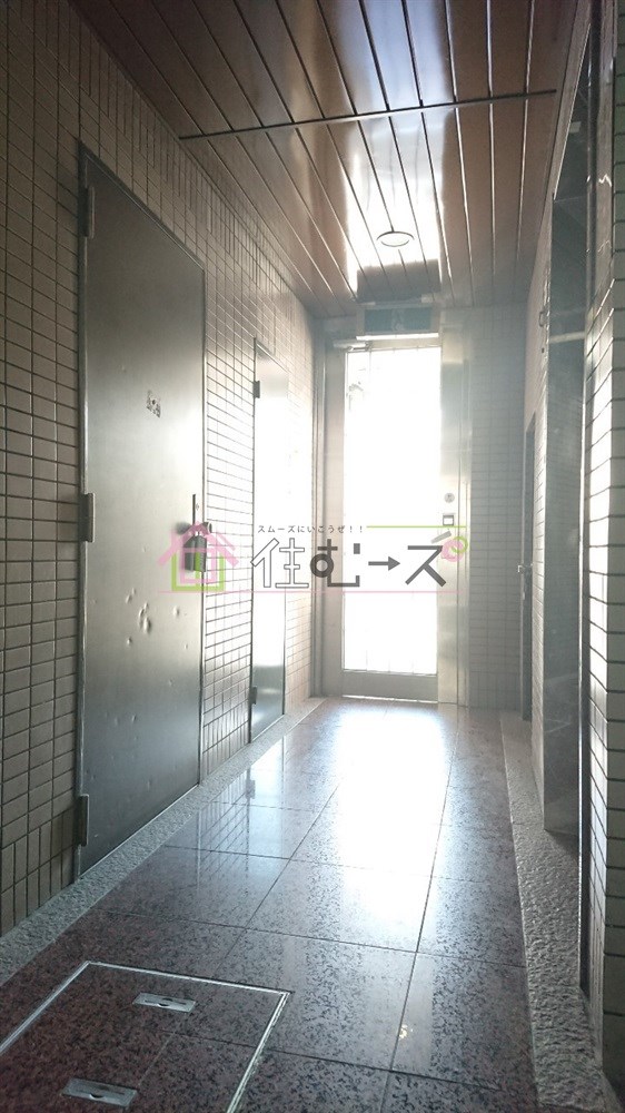 カーサ洋幸 その他外観4