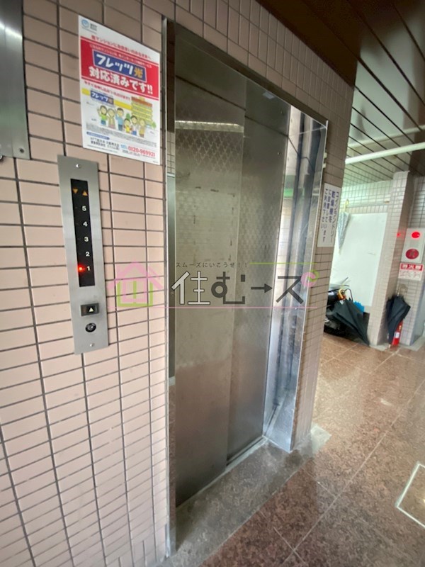 カーサ洋幸 その他外観6