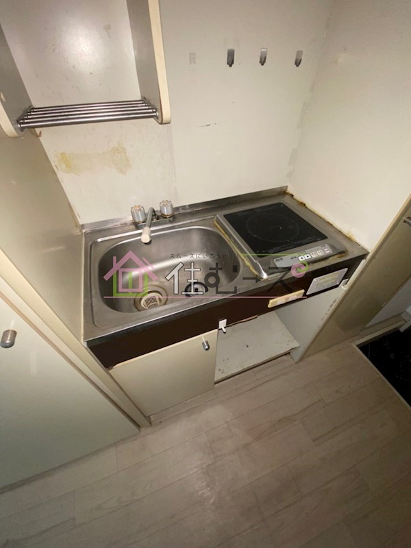 カーサ洋幸 キッチン