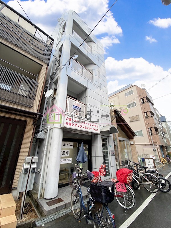 アーバンモール八幡屋 その他外観1