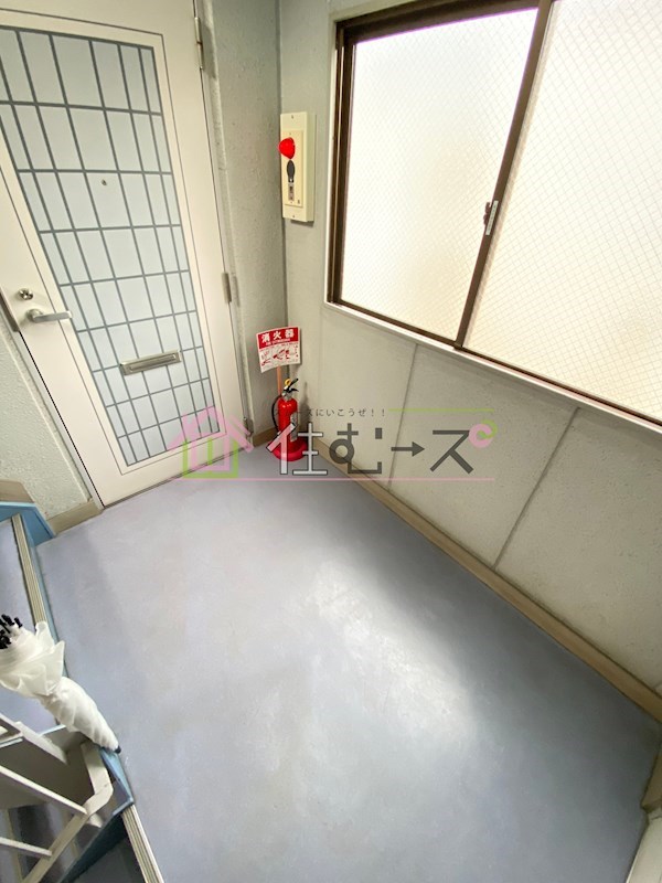 アーバンモール八幡屋 その他外観2