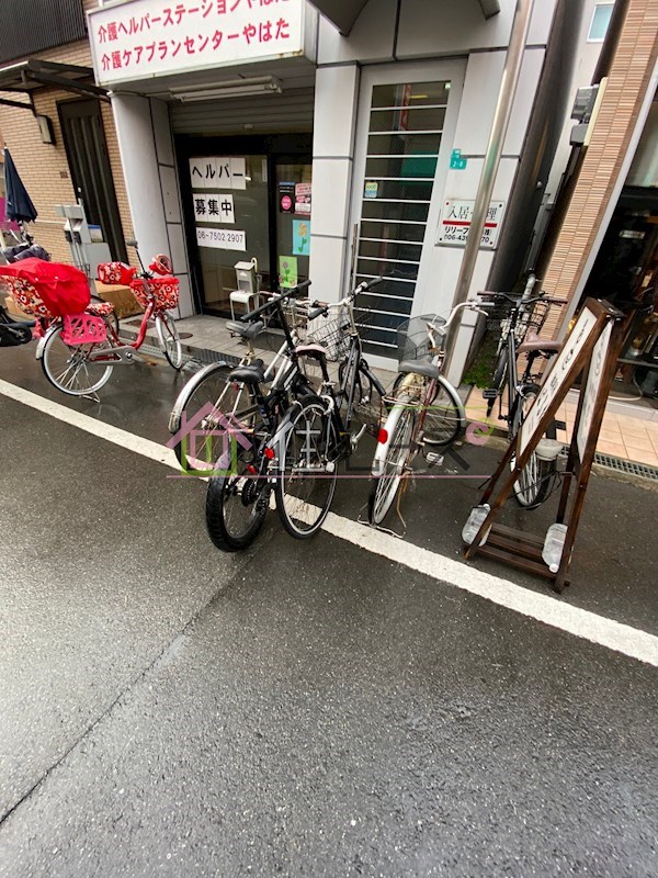 アーバンモール八幡屋 その他外観3