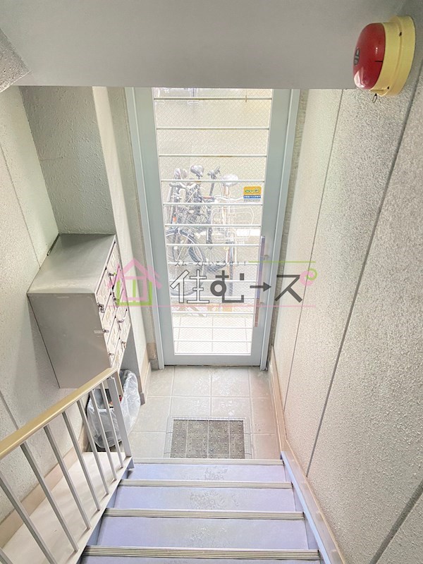 アーバンモール八幡屋 その他外観6