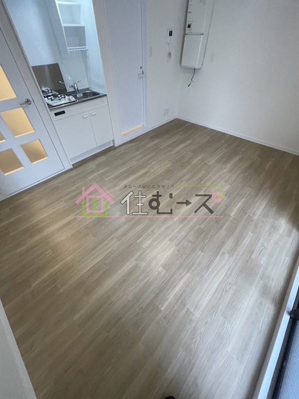 アーバンモール八幡屋 リビング