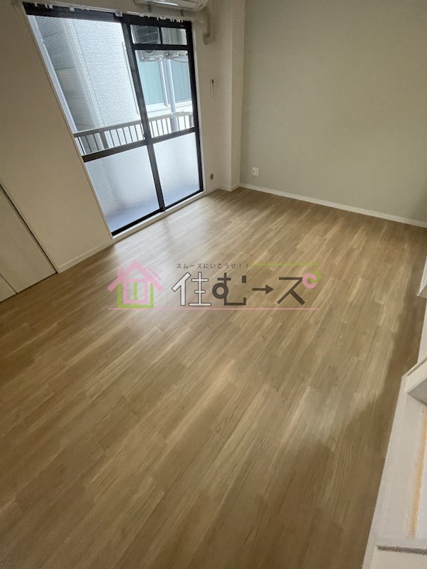 アーバンモール八幡屋 ベッドルーム