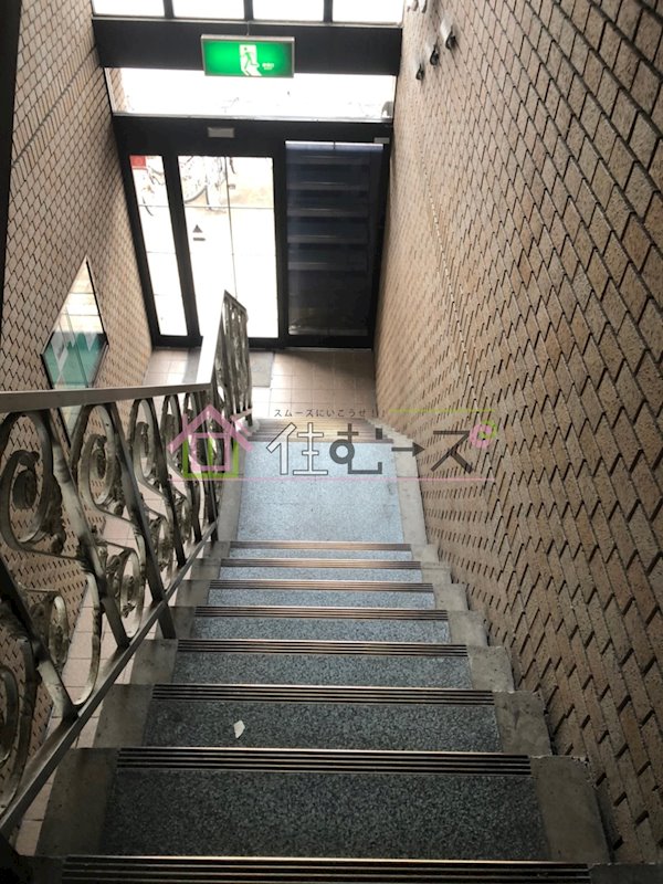 ロータリー40 その他外観3