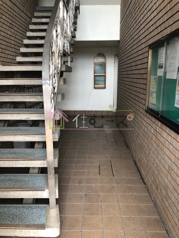 ロータリー40 その他外観5