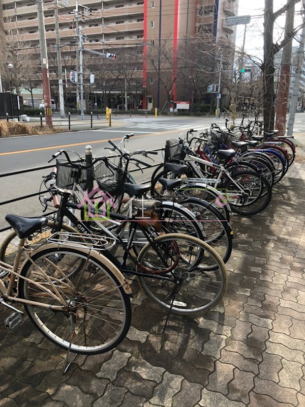 ロータリー40 その他外観6