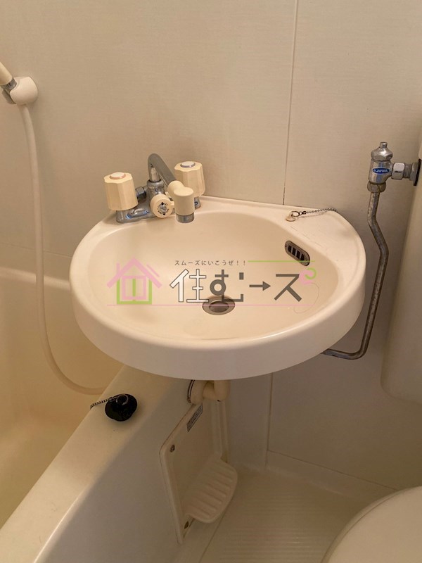 昭和グランドハイツ同心 その他3