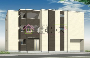 F asecia Schedar 外観