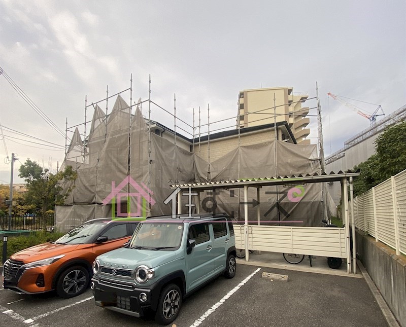 パストール清喜 その他外観1