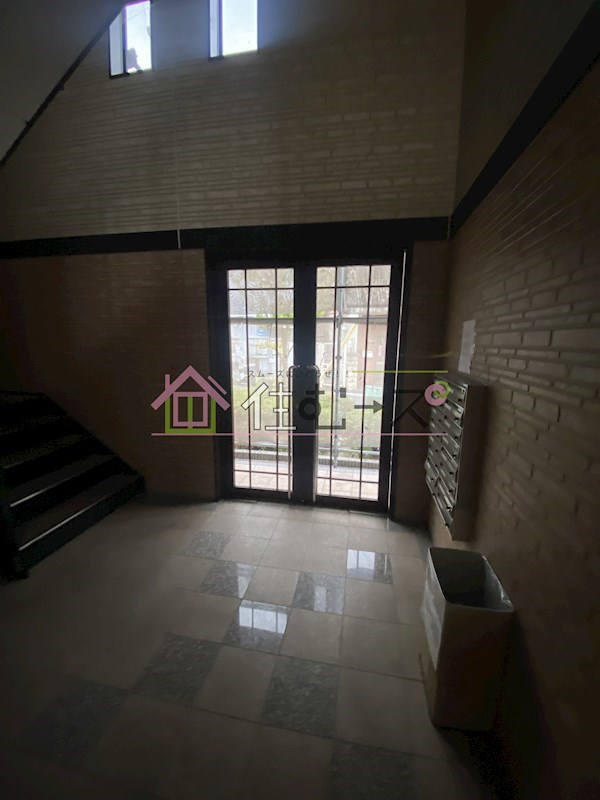 パストール清喜 その他外観2