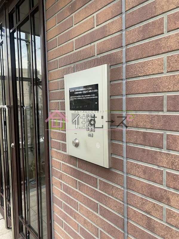 パストール清喜 その他外観4