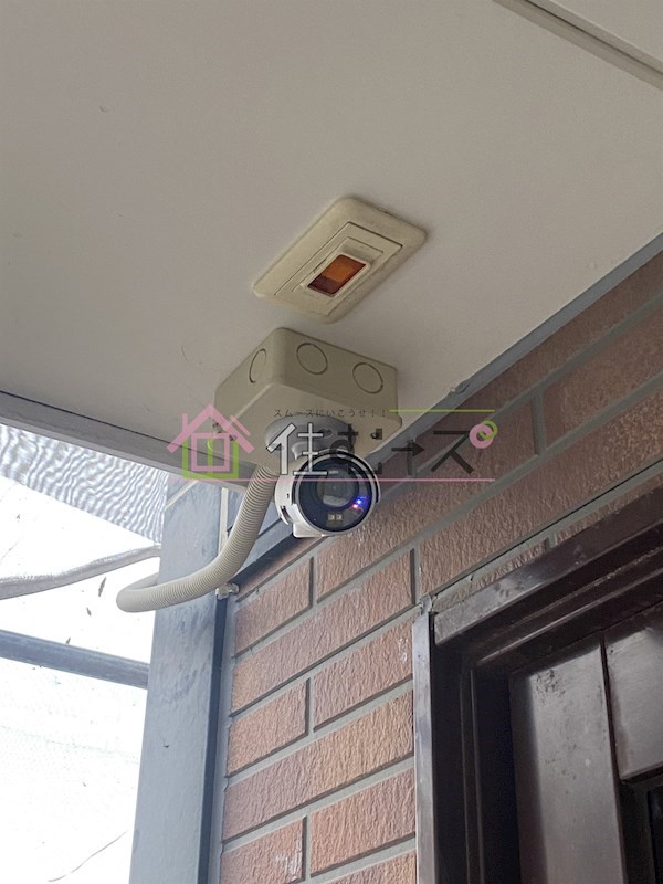 パストール清喜 その他外観5