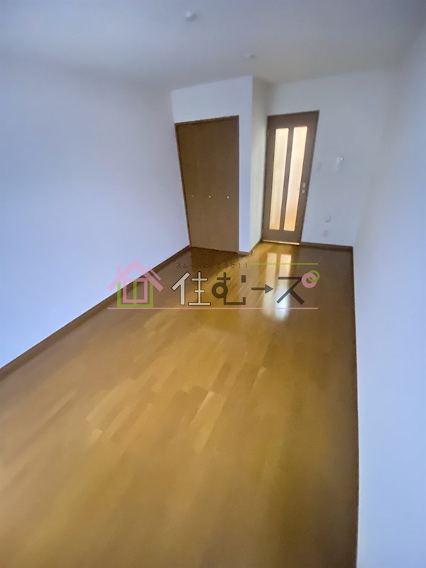 パストール清喜 リビング