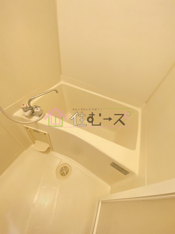 パストール清喜 風呂画像