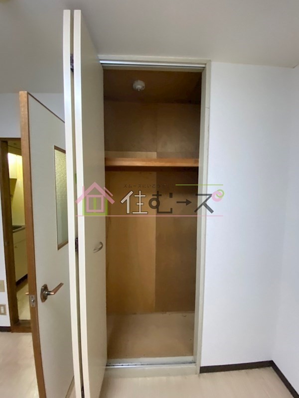 三明ハイツ その他5