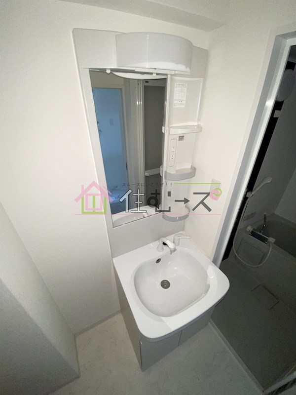 Park Lane Minami その他6