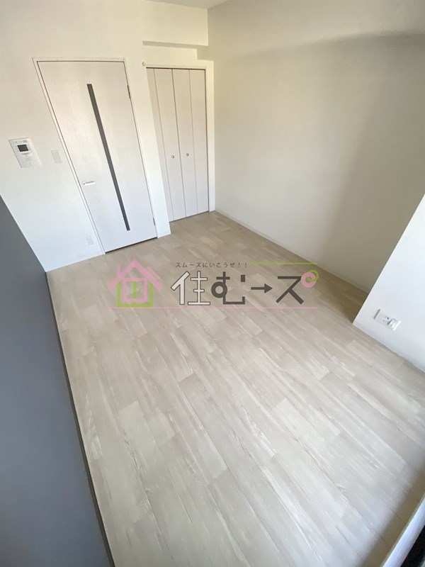 Park Lane Minami リビング