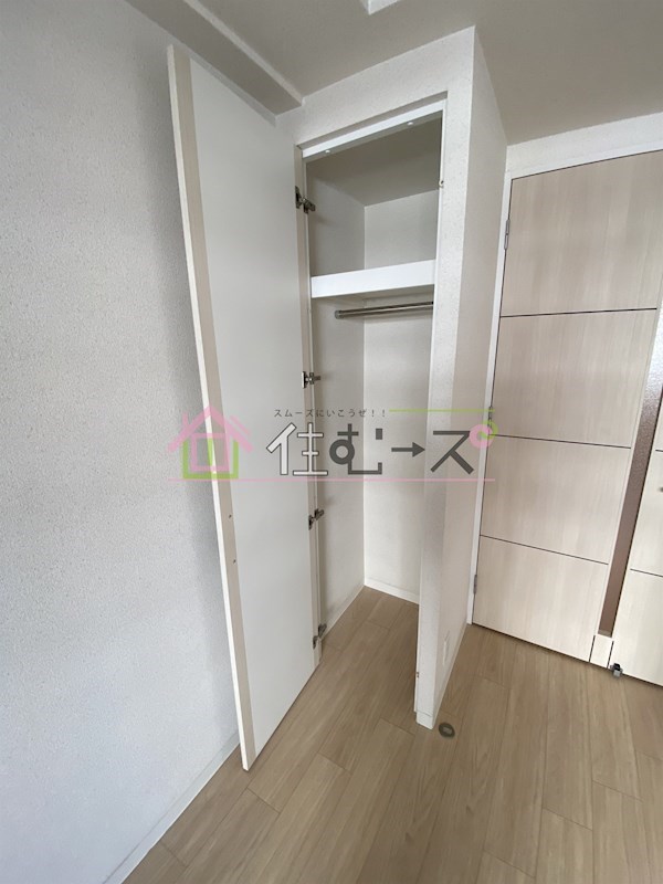 プレサンス難波元町 その他4