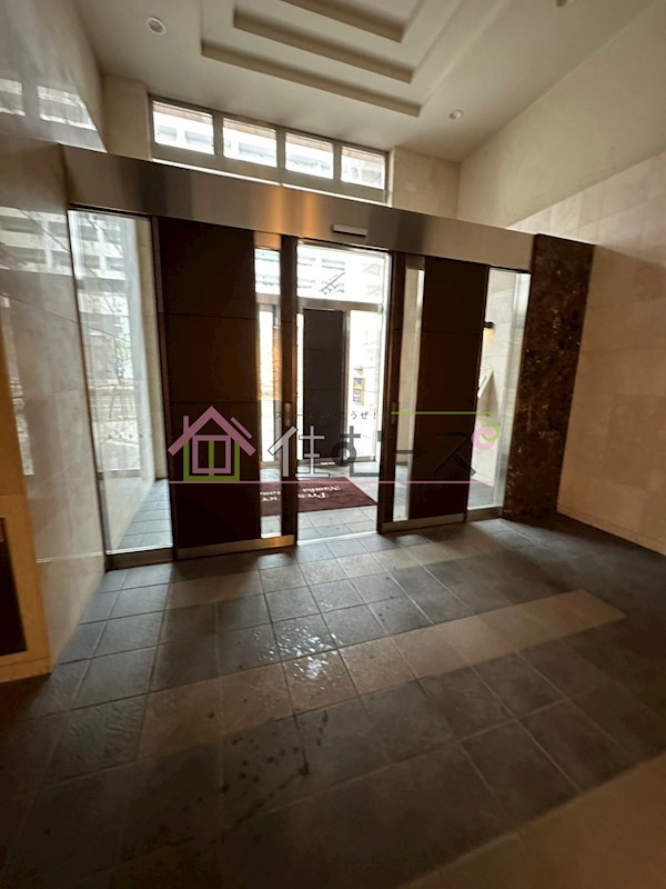 プレサンス難波元町 その他外観3