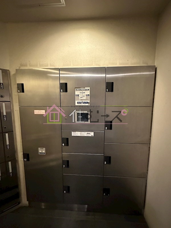 プレサンス難波元町 その他外観5