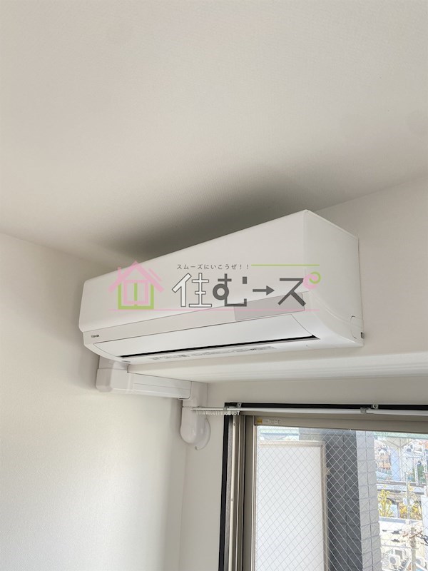 willDo難波wⅡ その他6