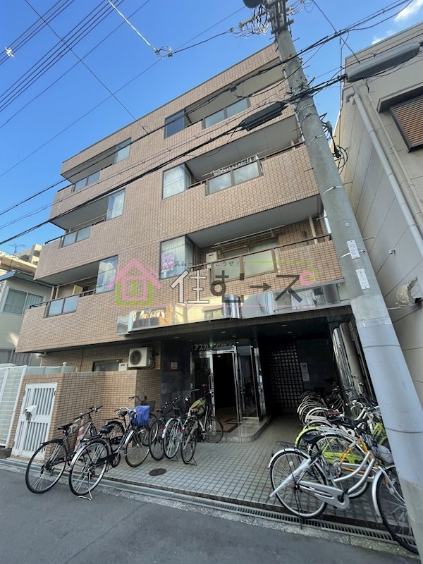 アスカマンション その他外観1