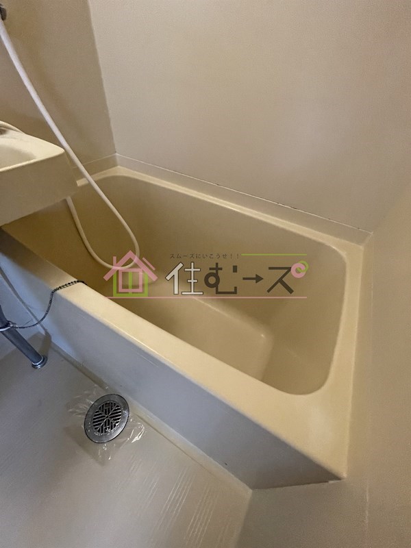 アスカマンション 風呂画像