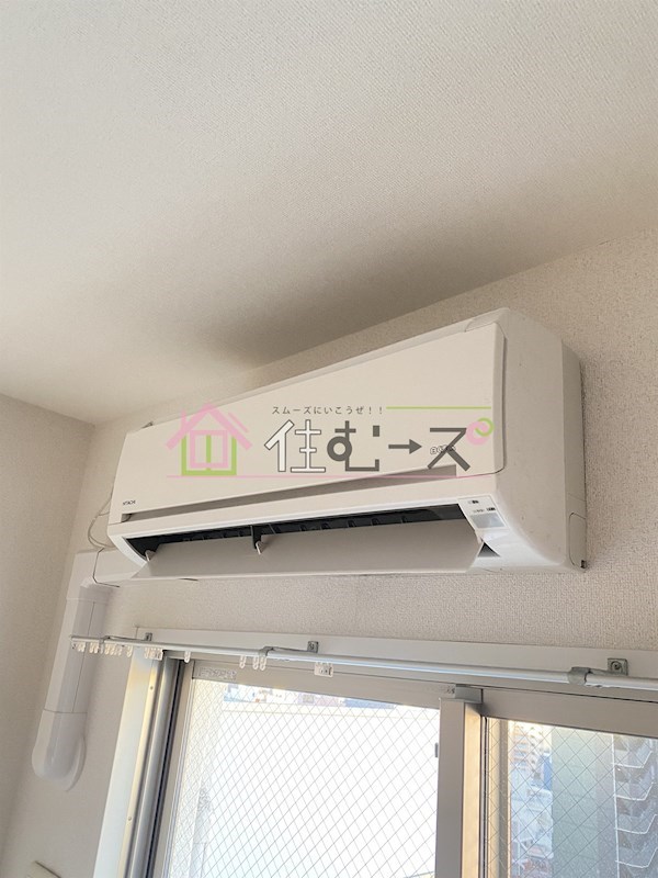 ラシュレエグゼ難波南 その他2