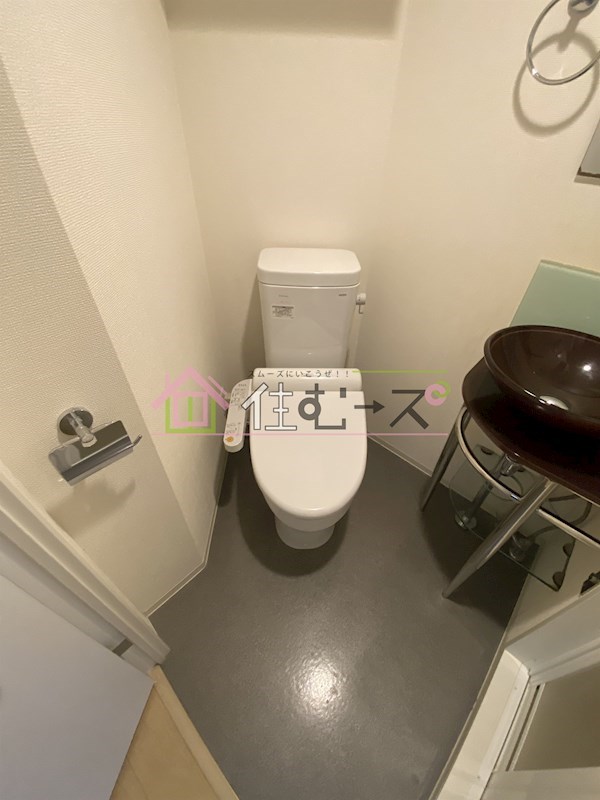 ラシュレエグゼ難波南 その他3