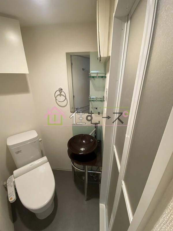 ラシュレエグゼ難波南 その他4