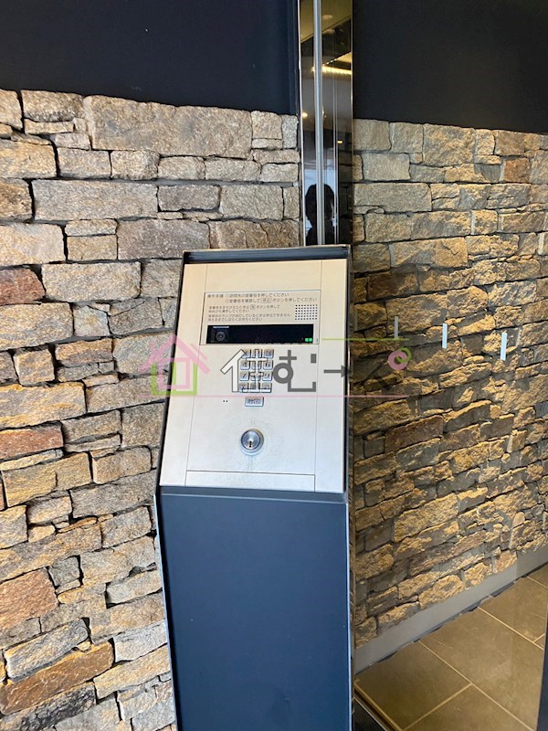 ラシュレエグゼ難波南 その他外観2