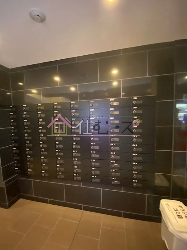 ラシュレエグゼ難波南 その他外観3