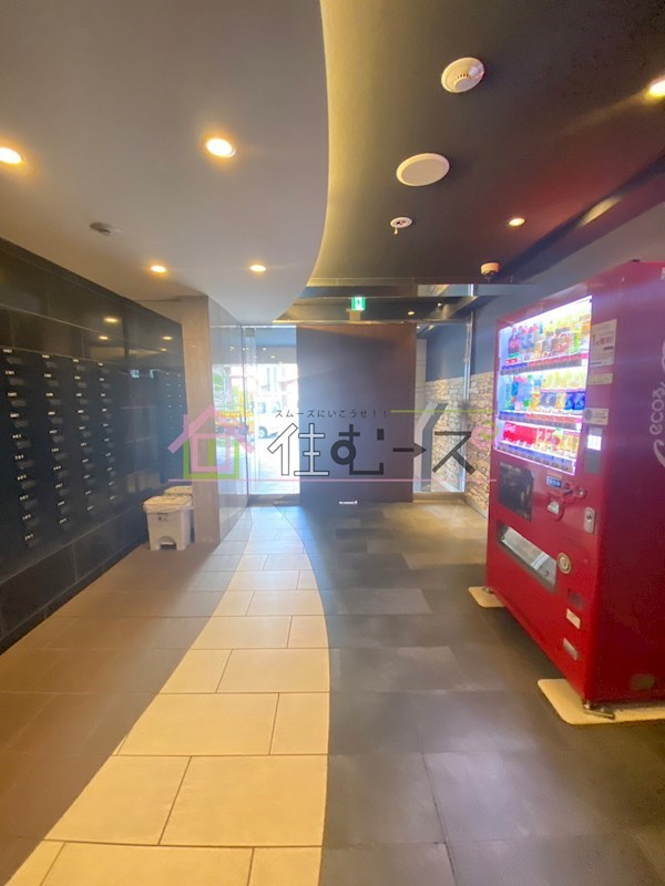 ラシュレエグゼ難波南 その他外観5