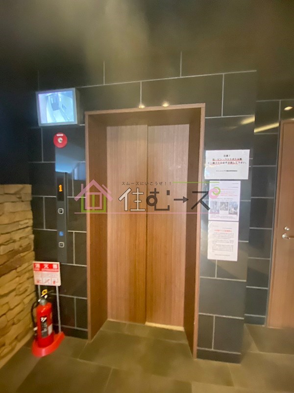 ラシュレエグゼ難波南 その他外観6