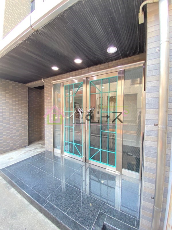 グリーンスクエア その他1