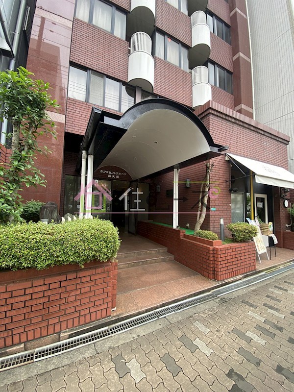 ミフネセントラルベア新大阪 その他1