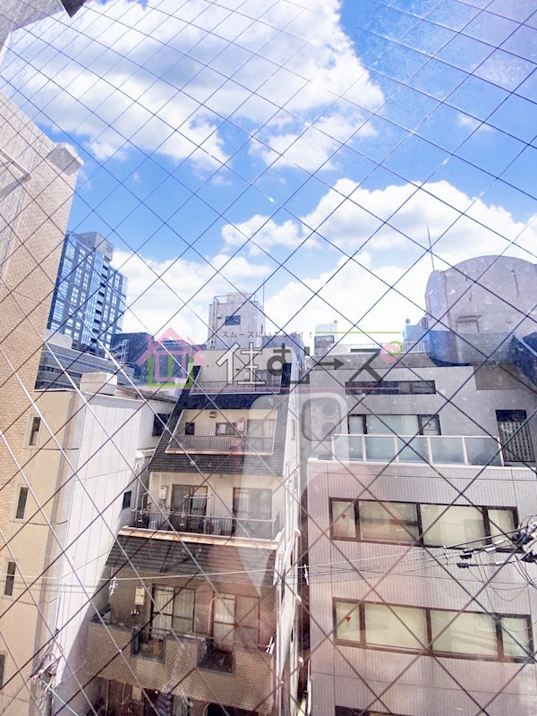 ミフネセントラルベア新大阪 その他2