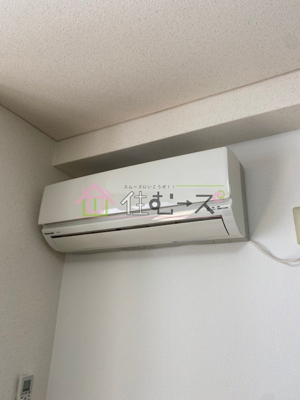 ミフネセントラルベア新大阪 その他4