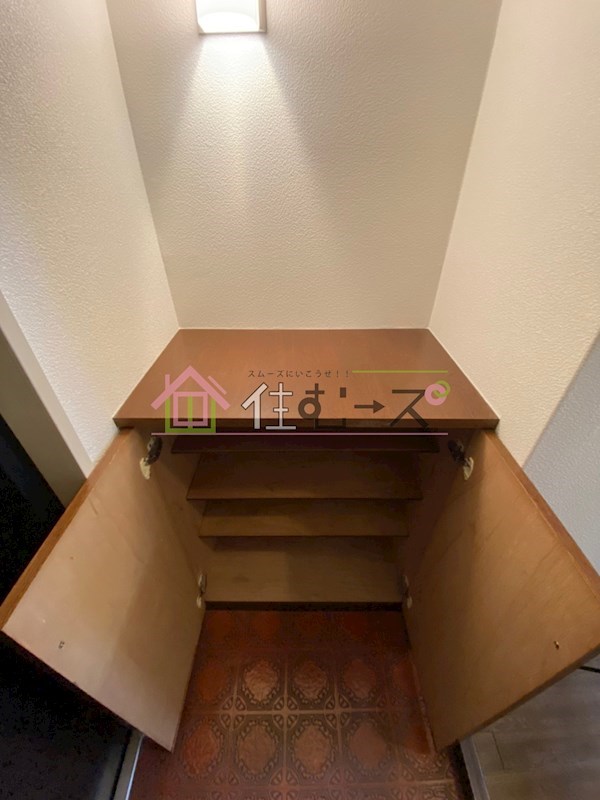 ミフネセントラルベア新大阪 その他6