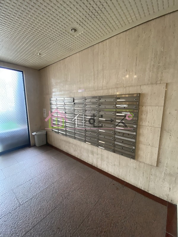 ミフネセントラルベア新大阪 その他外観6