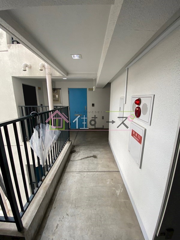 サウザンドイレブン その他外観3