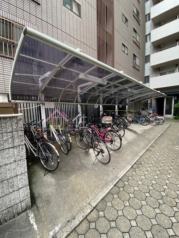 サウザンドイレブン その他外観6