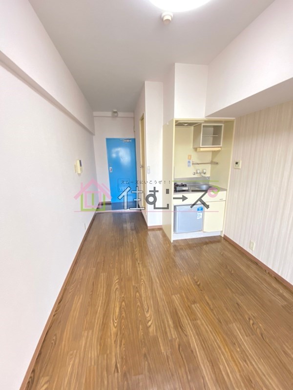 サウザンドイレブン リビング